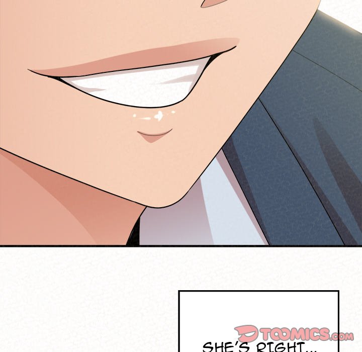 Milk Therapy Chapter 50