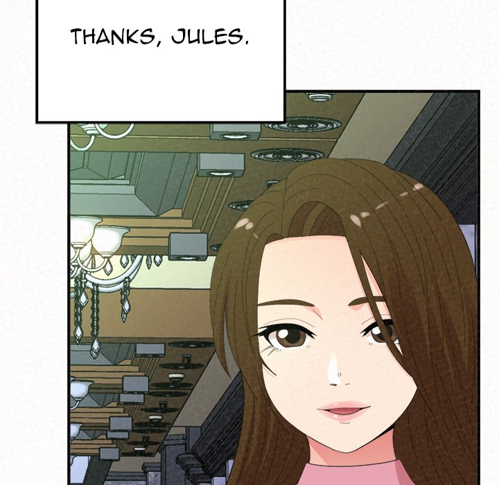 Milk Therapy Chapter 50