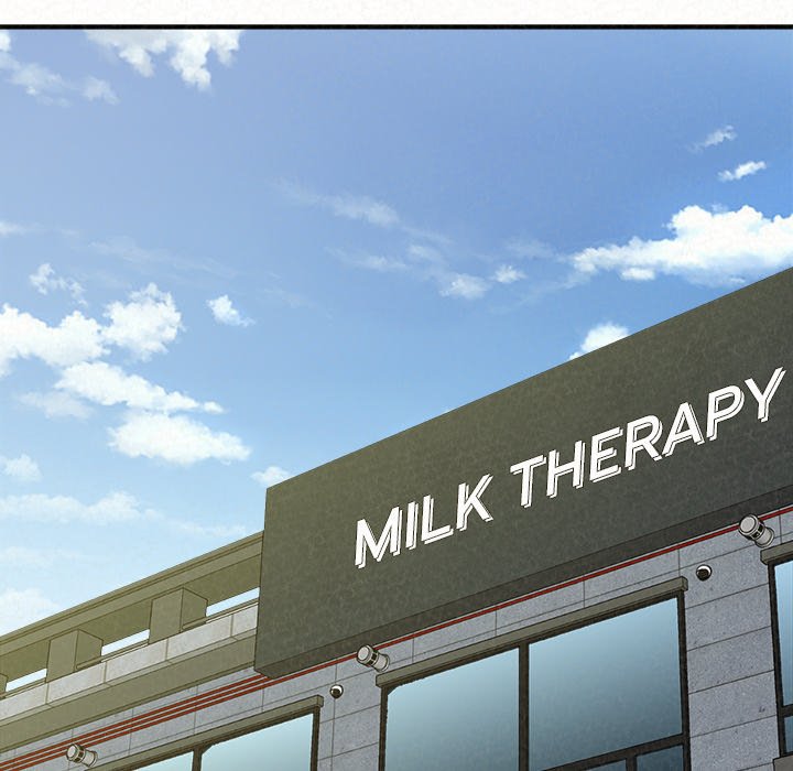 Milk Therapy Chapter 50