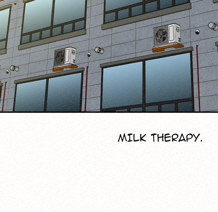 Milk Therapy Chapter 50