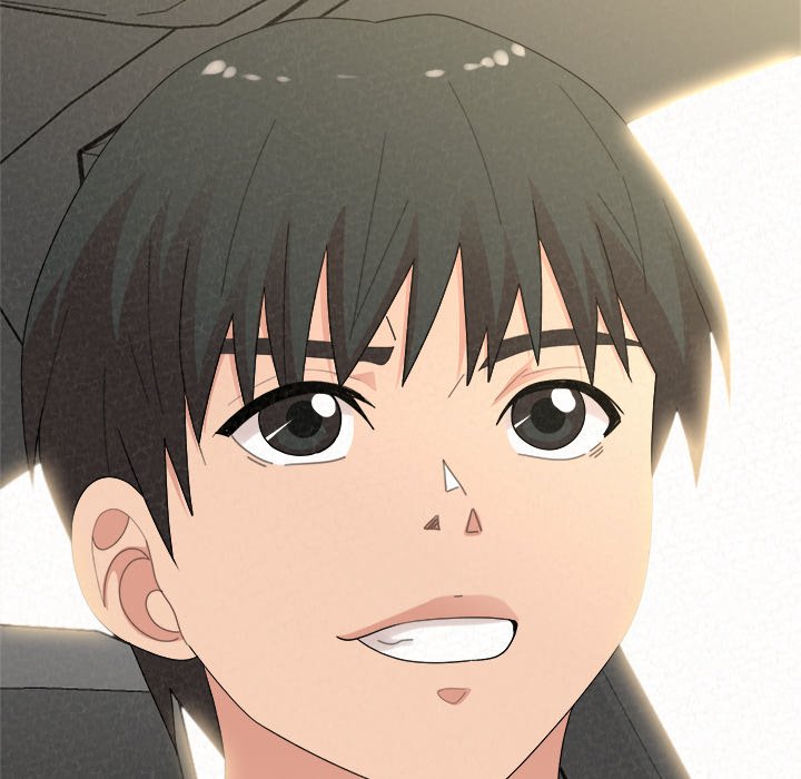 Milk Therapy Chapter 50
