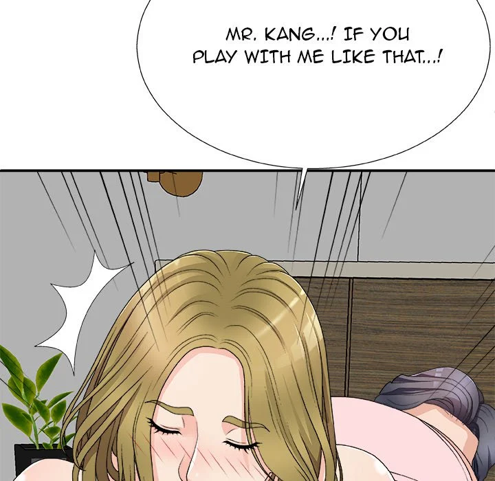 Miss Announcer Chapter 63