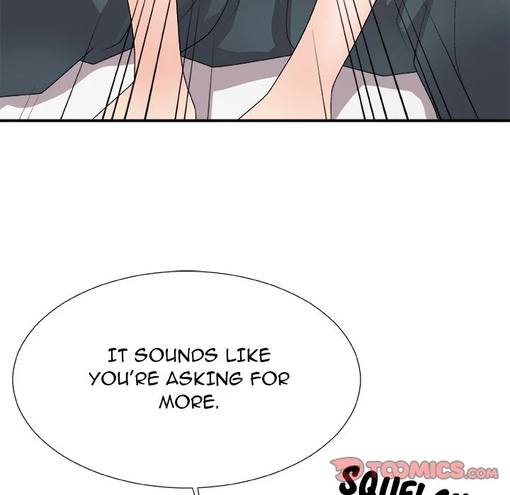 Miss Announcer Chapter 63