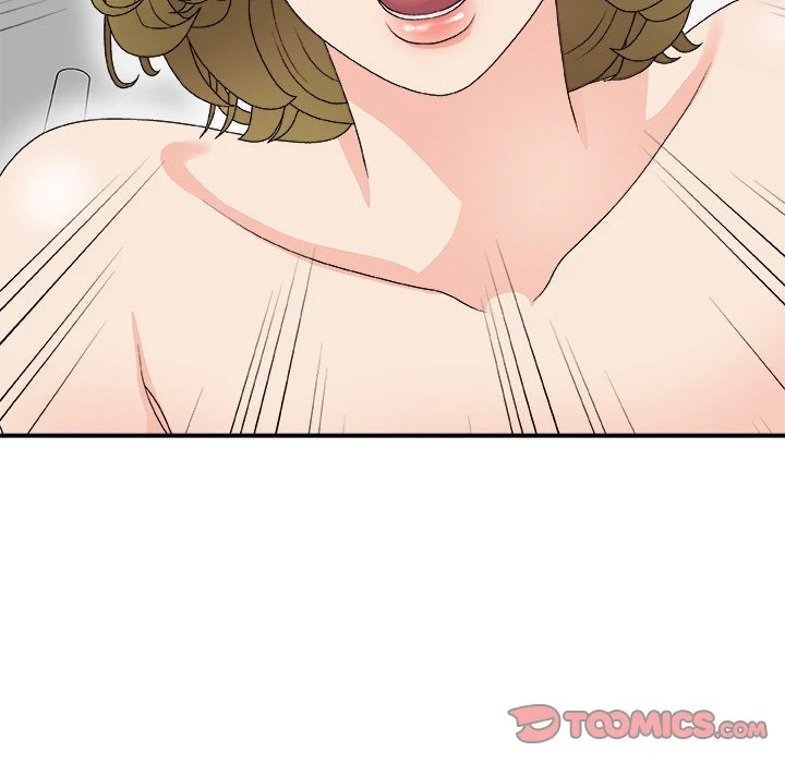 Miss Announcer Chapter 63