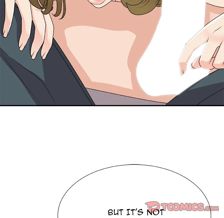 Miss Announcer Chapter 63