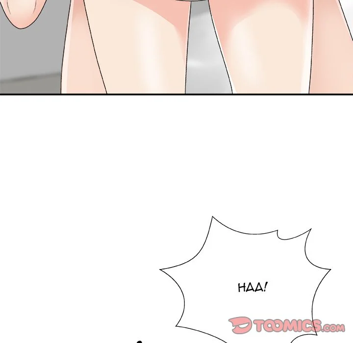 Miss Announcer Chapter 63