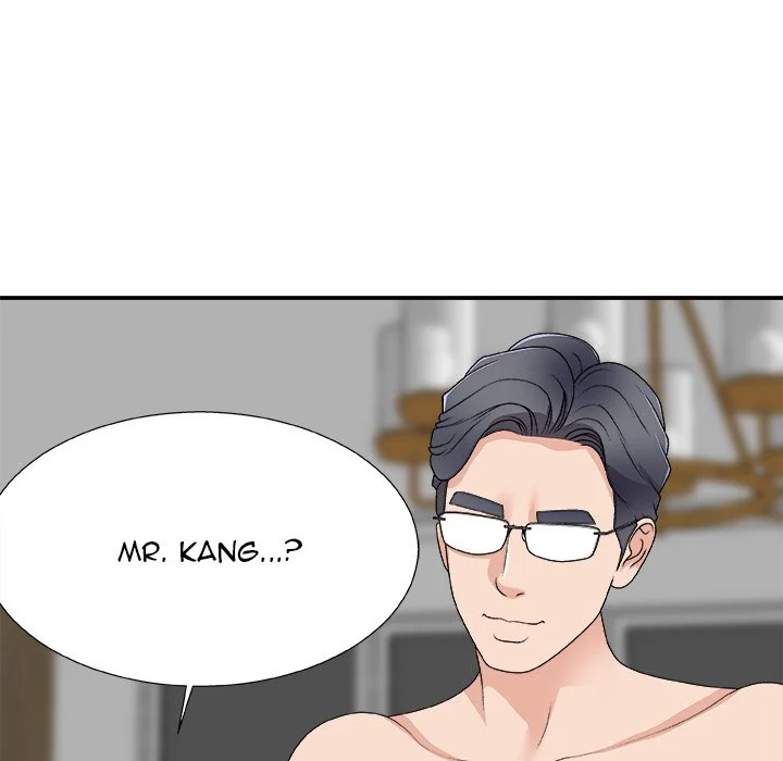 Miss Announcer Chapter 63