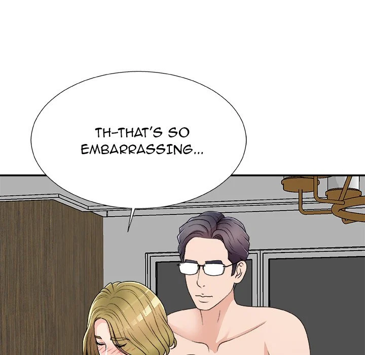 Miss Announcer Chapter 63