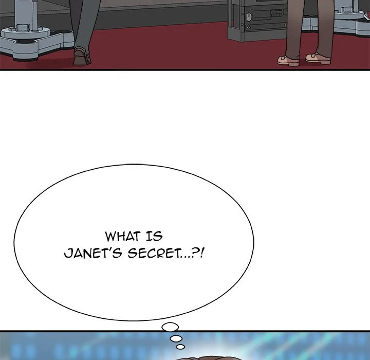 Miss Announcer Chapter 65