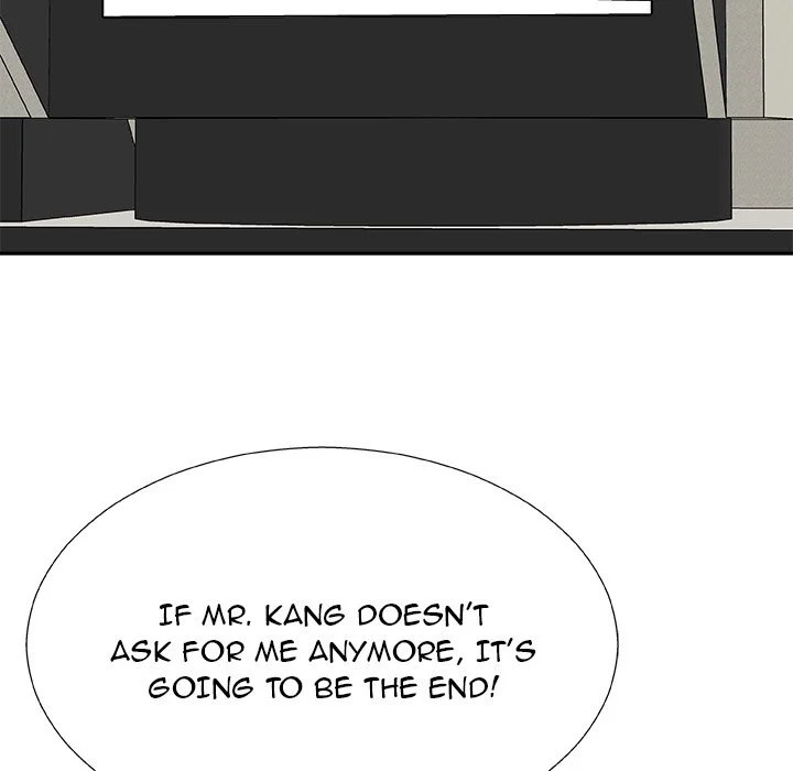 Miss Announcer Chapter 65