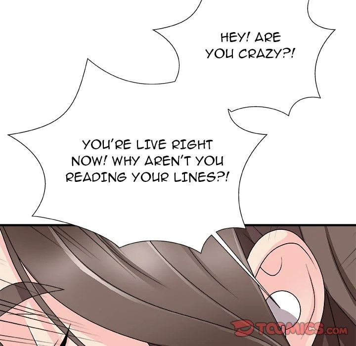 Miss Announcer Chapter 65