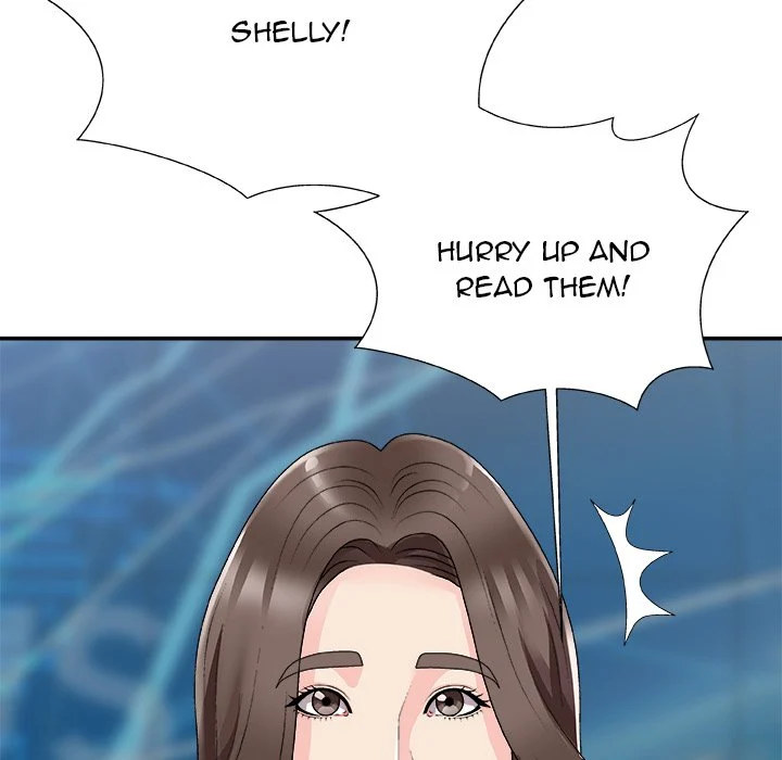 Miss Announcer Chapter 65