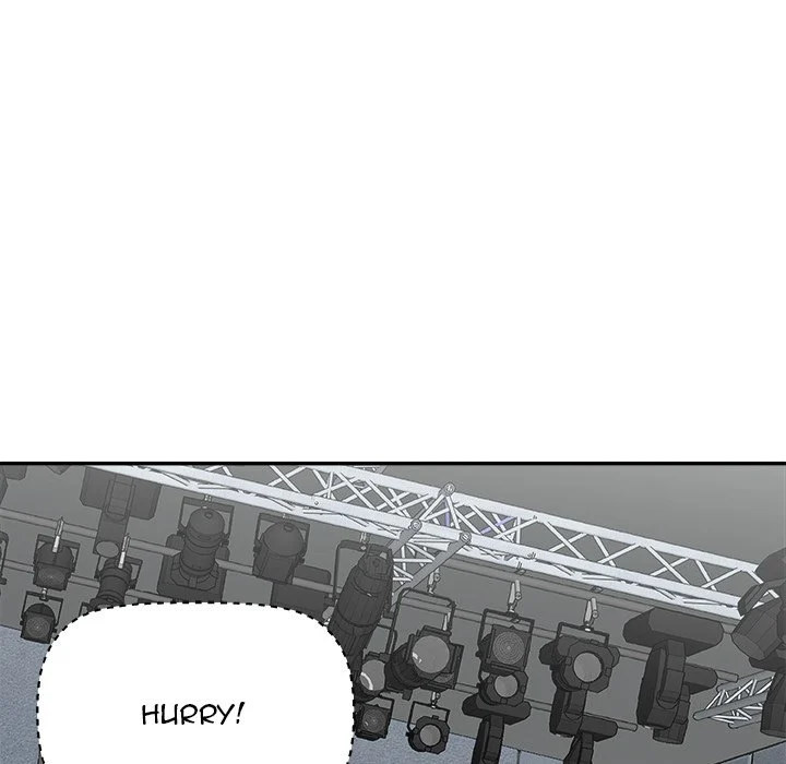 Miss Announcer Chapter 65