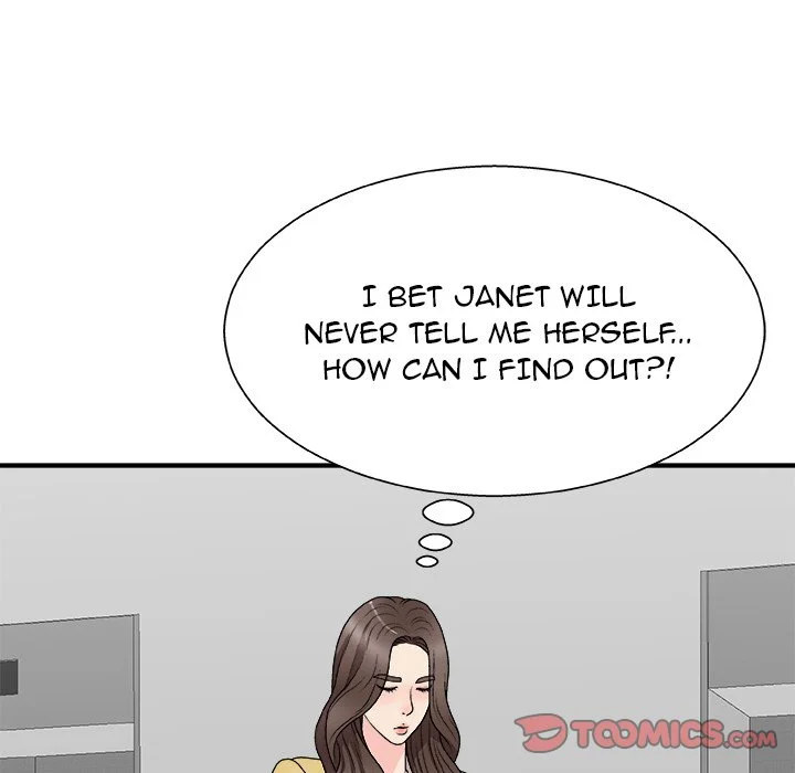 Miss Announcer Chapter 65