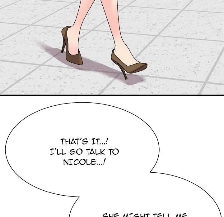 Miss Announcer Chapter 65