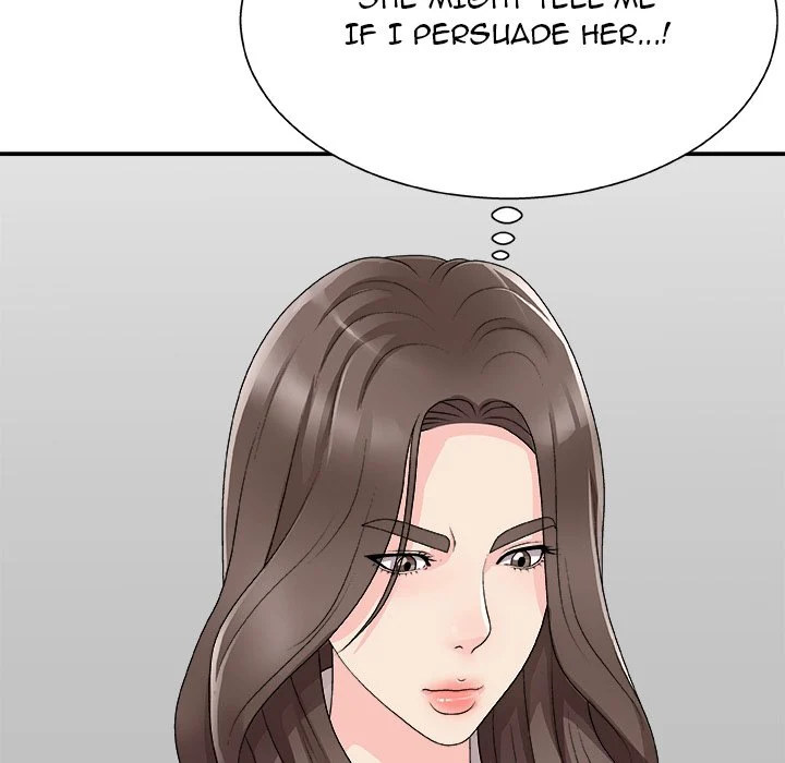 Miss Announcer Chapter 65