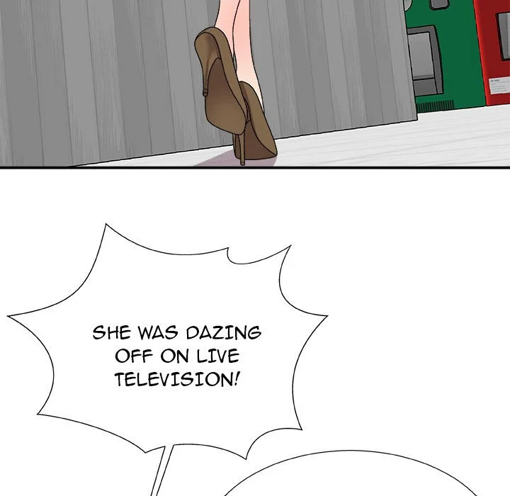 Miss Announcer Chapter 65