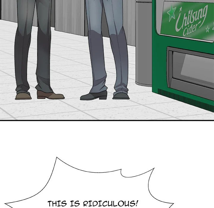 Miss Announcer Chapter 65