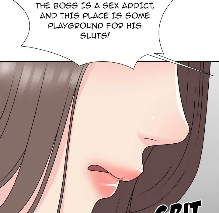 Miss Announcer Chapter 65