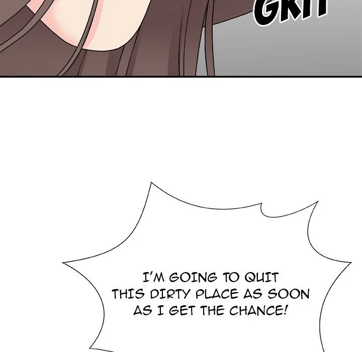 Miss Announcer Chapter 65