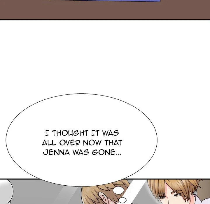 Miss Announcer Chapter 65