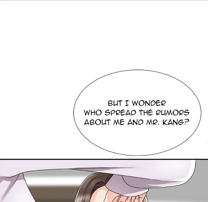 Miss Announcer Chapter 65