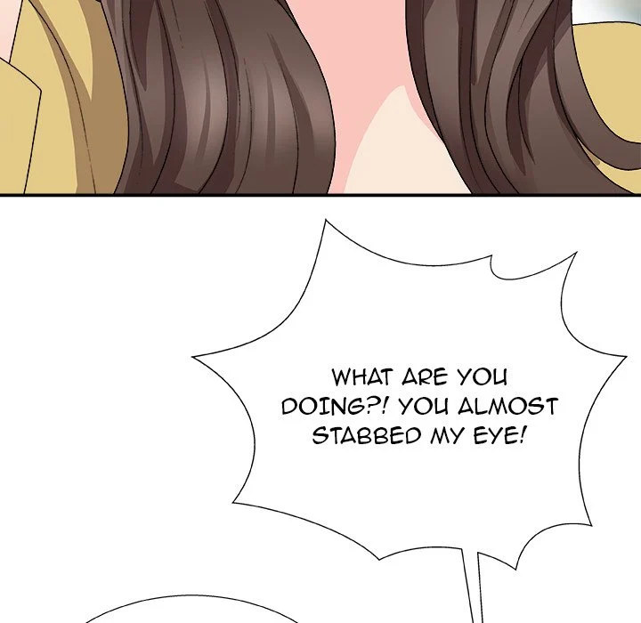 Miss Announcer Chapter 65