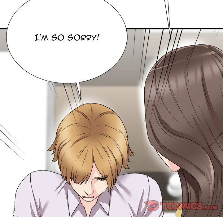 Miss Announcer Chapter 65