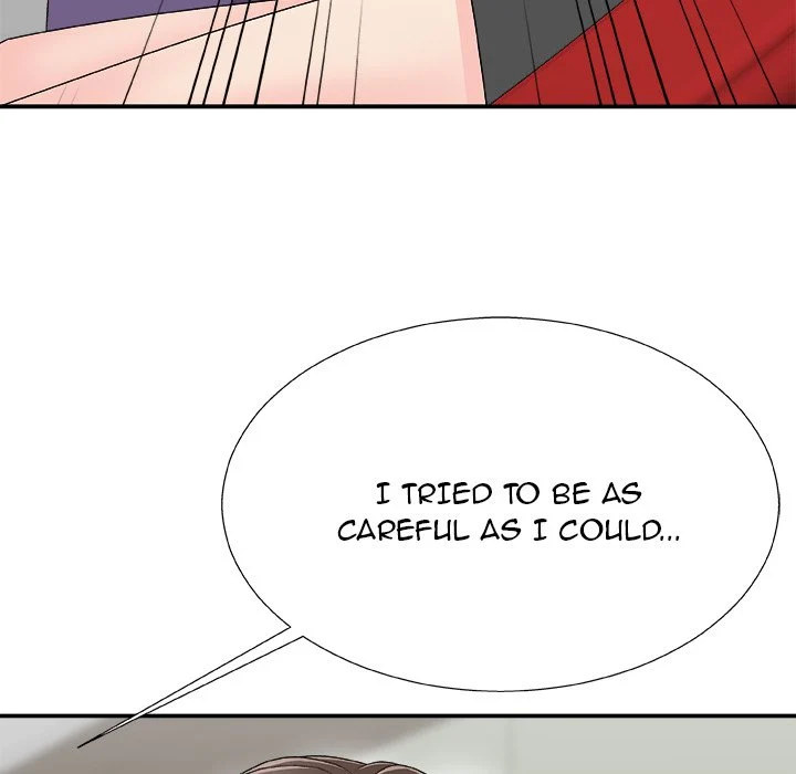 Miss Announcer Chapter 65