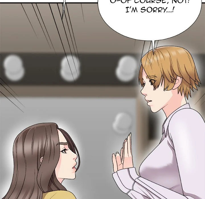 Miss Announcer Chapter 65