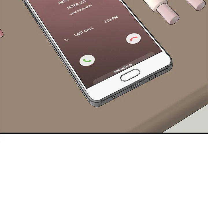 Miss Announcer Chapter 65