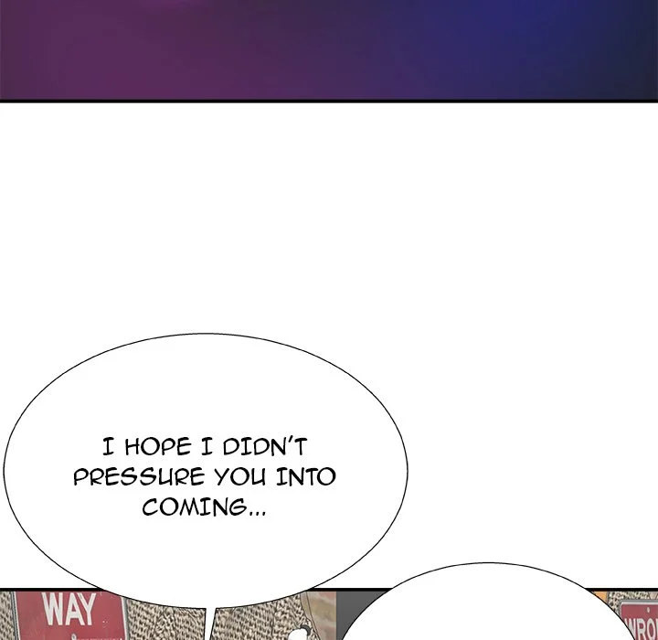 Miss Announcer Chapter 65