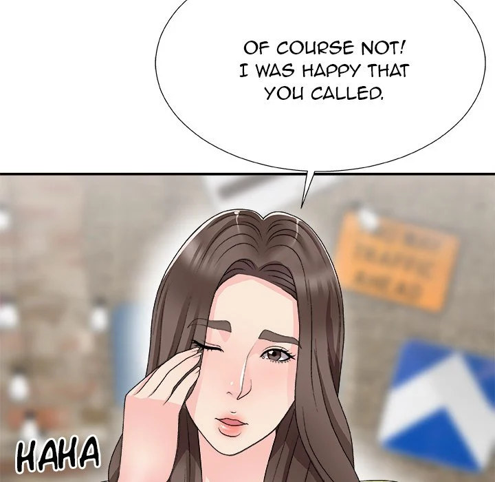 Miss Announcer Chapter 65