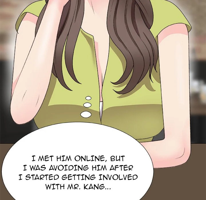 Miss Announcer Chapter 65