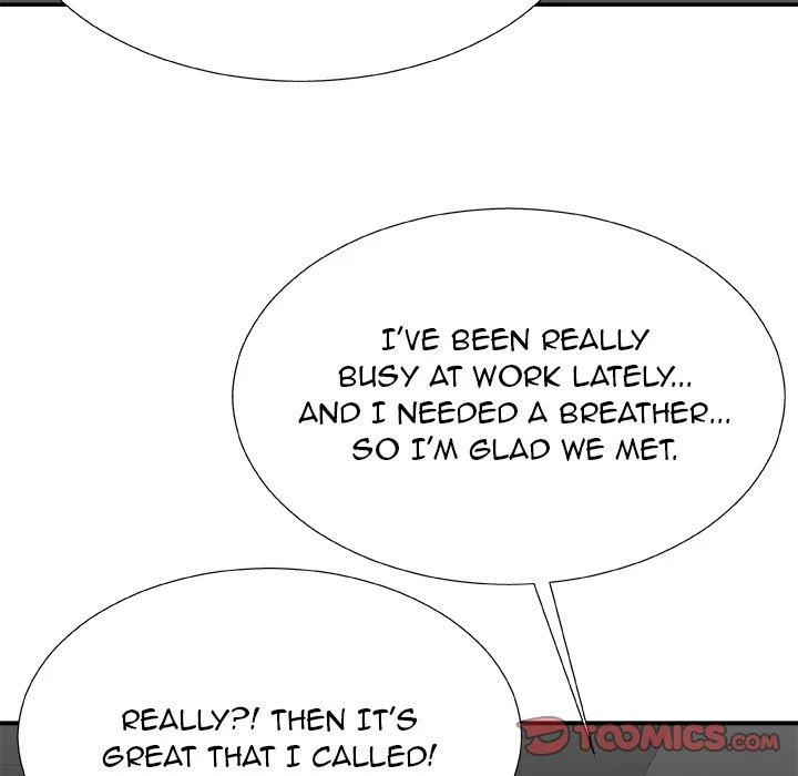 Miss Announcer Chapter 65