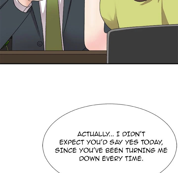 Miss Announcer Chapter 65