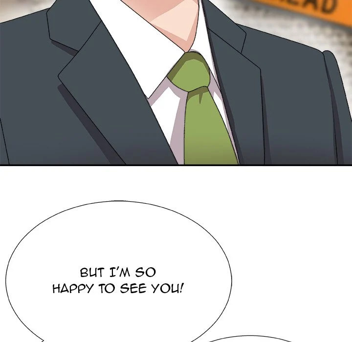 Miss Announcer Chapter 65