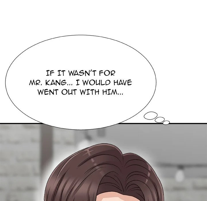 Miss Announcer Chapter 65