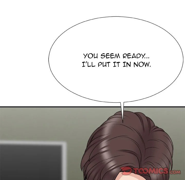 Miss Announcer Chapter 65