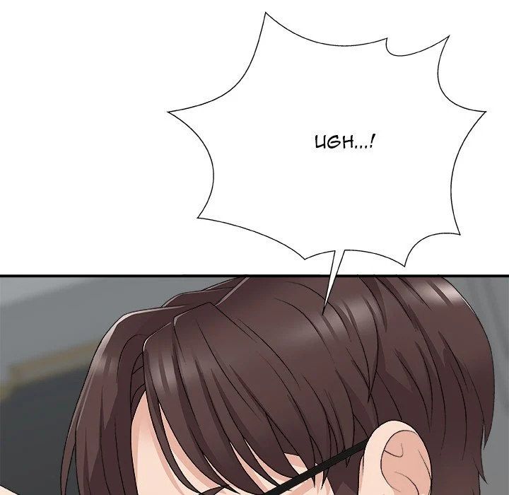 Miss Announcer Chapter 65