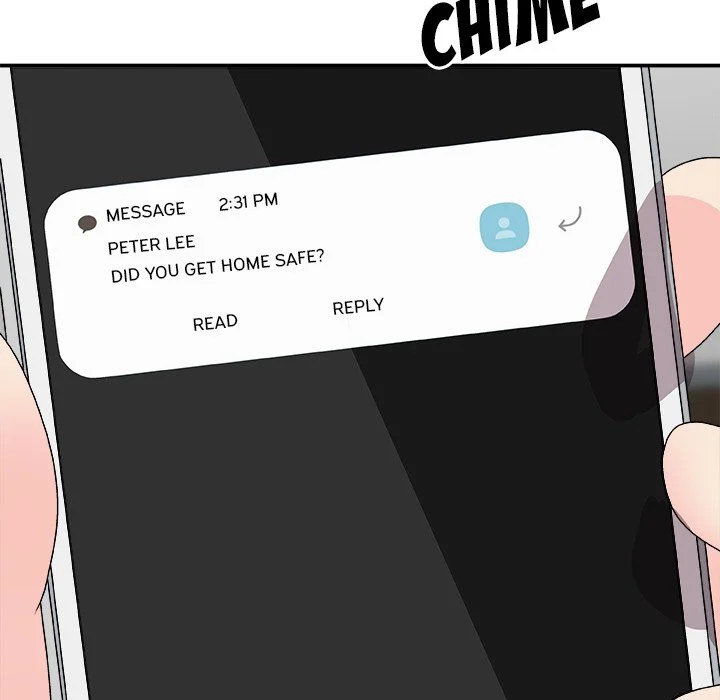 Miss Announcer Chapter 66