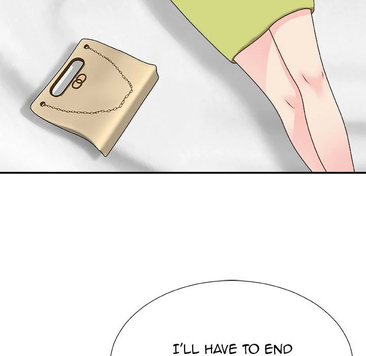 Miss Announcer Chapter 66