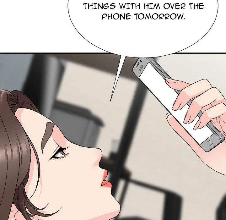 Miss Announcer Chapter 66