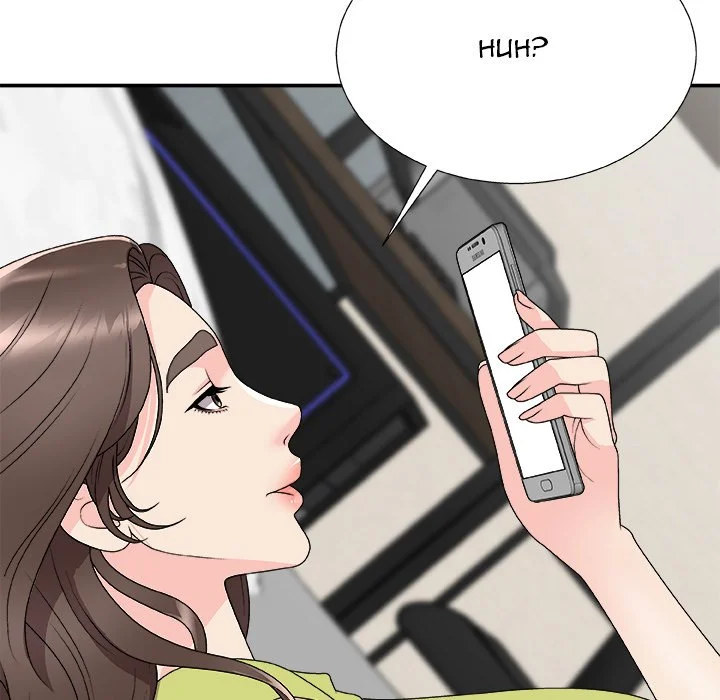Miss Announcer Chapter 66