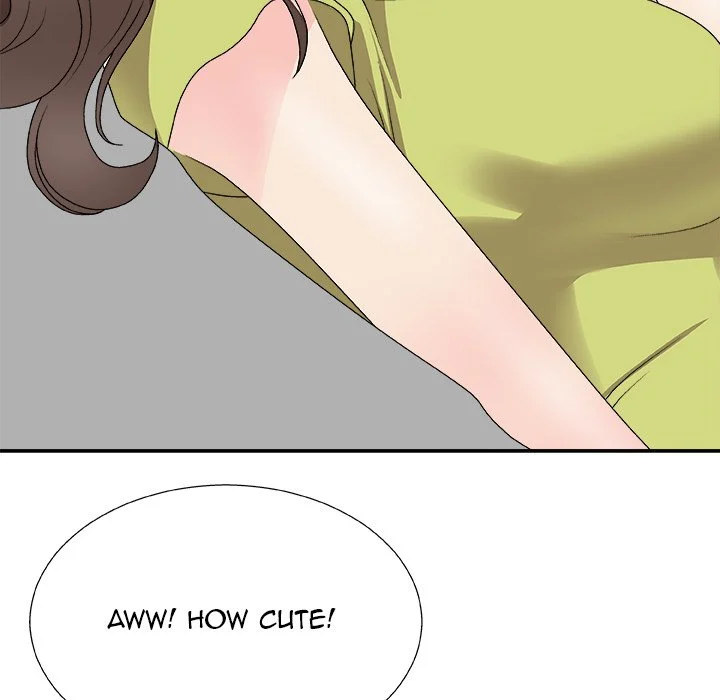 Miss Announcer Chapter 66