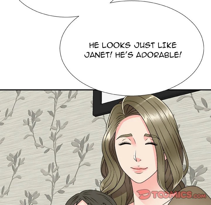 Miss Announcer Chapter 66