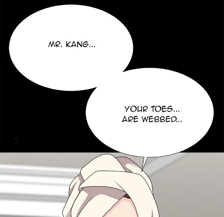 Miss Announcer Chapter 66