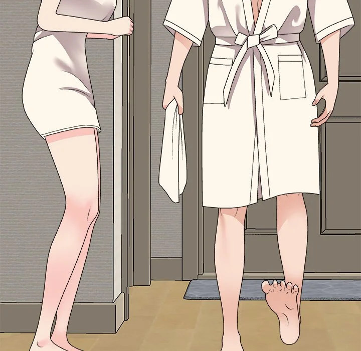 Miss Announcer Chapter 66