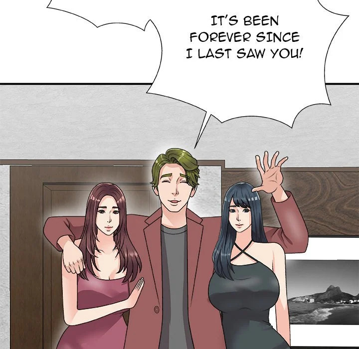 Miss Announcer Chapter 66