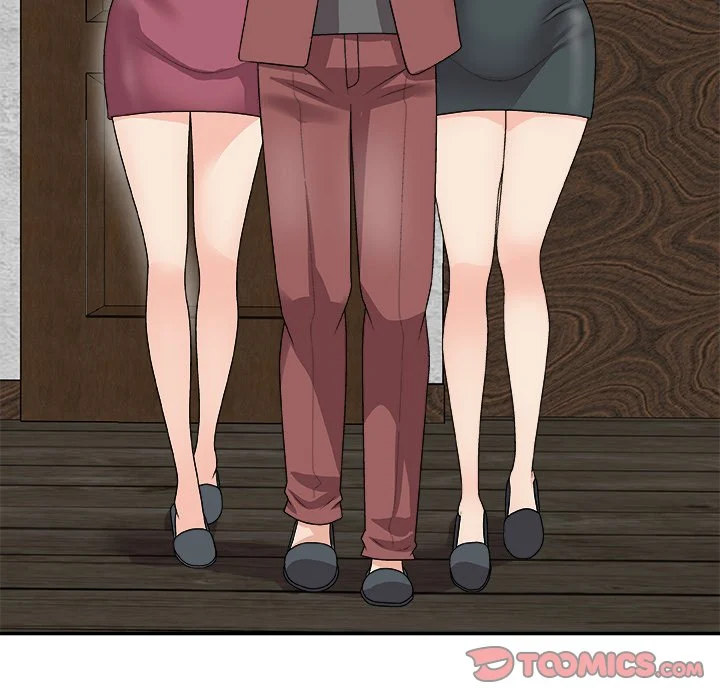 Miss Announcer Chapter 66
